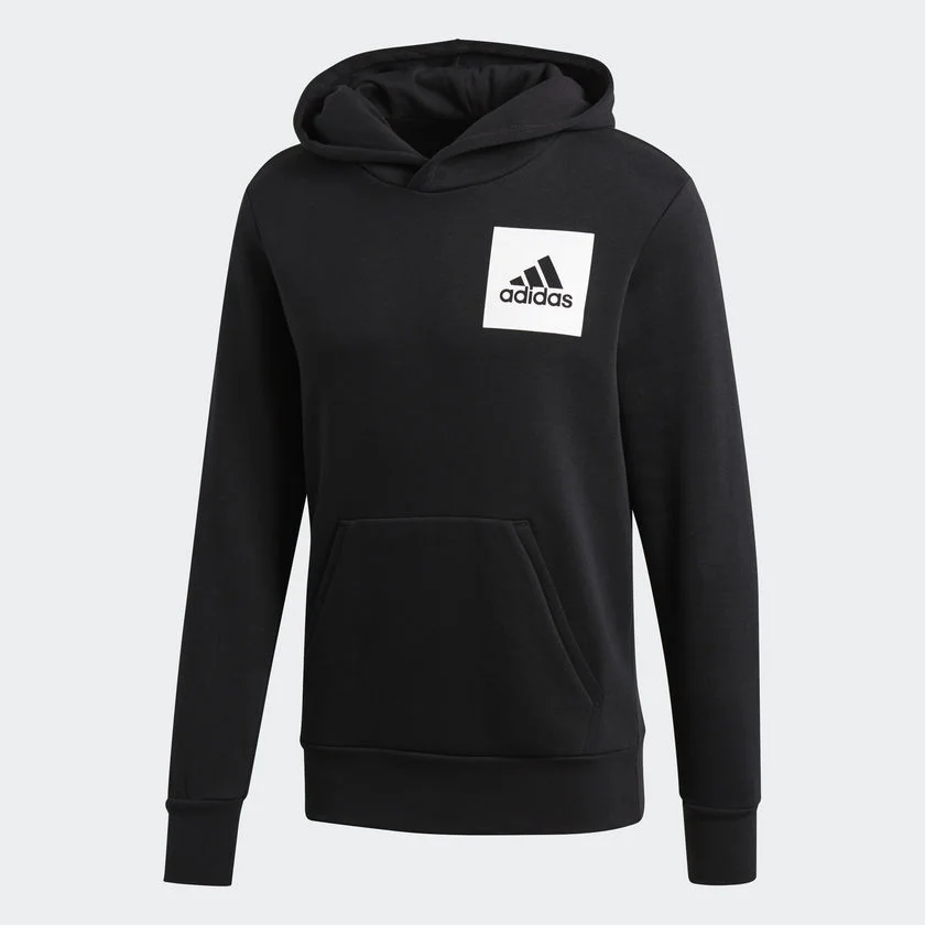 Adidas 2025 box logo